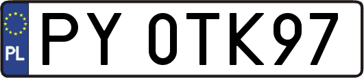 PY0TK97