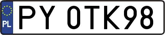 PY0TK98