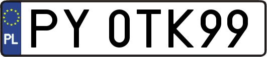 PY0TK99