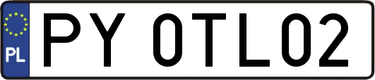 PY0TL02