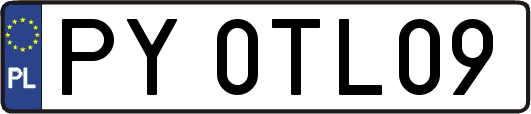 PY0TL09
