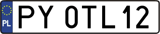 PY0TL12