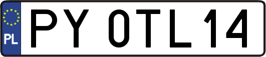 PY0TL14
