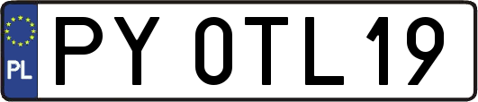 PY0TL19
