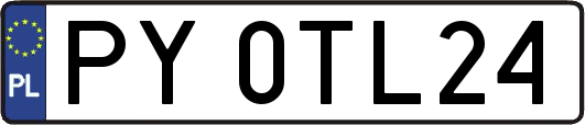 PY0TL24