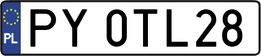 PY0TL28
