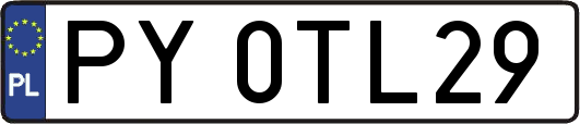 PY0TL29