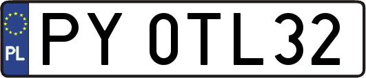 PY0TL32