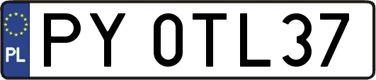 PY0TL37