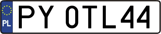 PY0TL44