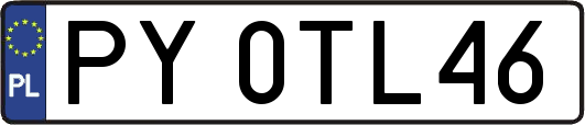 PY0TL46