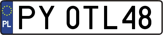 PY0TL48