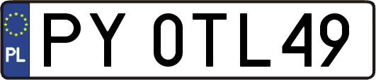 PY0TL49
