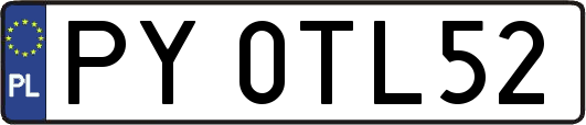 PY0TL52
