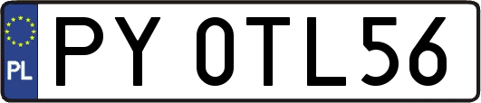 PY0TL56