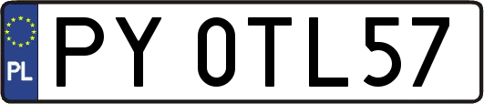 PY0TL57