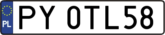 PY0TL58