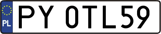 PY0TL59