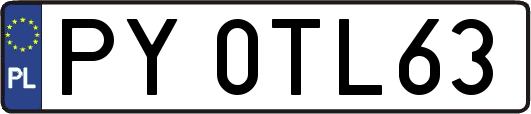 PY0TL63