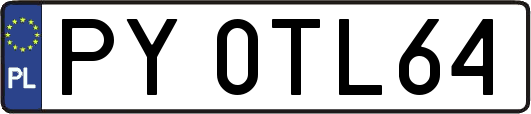 PY0TL64