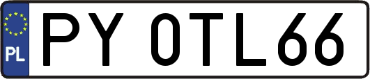 PY0TL66