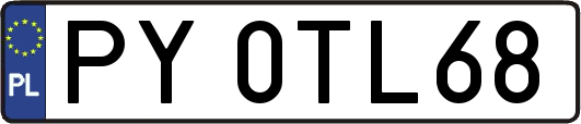 PY0TL68