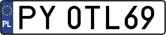 PY0TL69