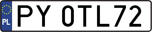PY0TL72