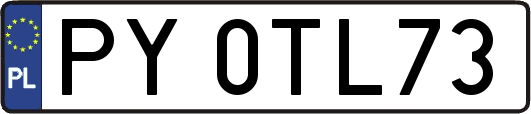 PY0TL73
