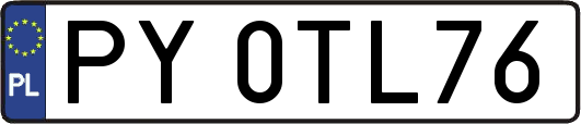 PY0TL76