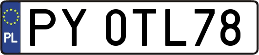 PY0TL78