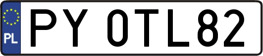 PY0TL82
