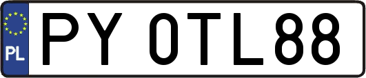 PY0TL88