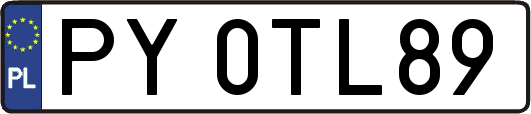 PY0TL89
