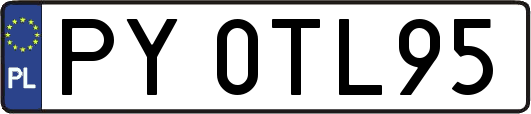 PY0TL95