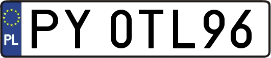 PY0TL96