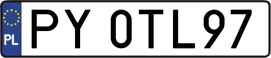PY0TL97