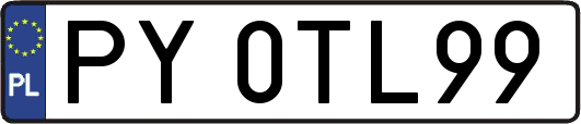 PY0TL99