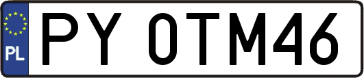 PY0TM46