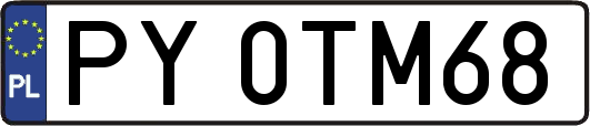 PY0TM68