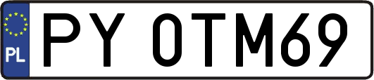 PY0TM69
