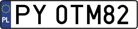 PY0TM82