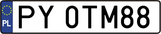 PY0TM88