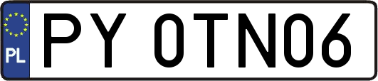 PY0TN06