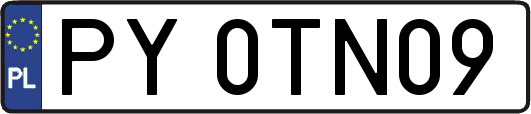 PY0TN09