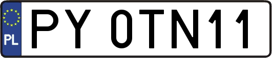 PY0TN11