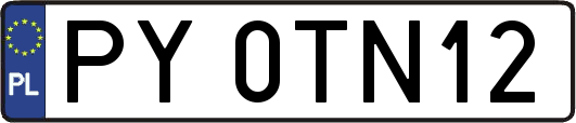 PY0TN12