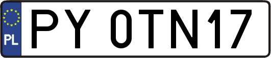 PY0TN17
