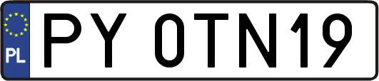 PY0TN19