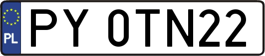PY0TN22